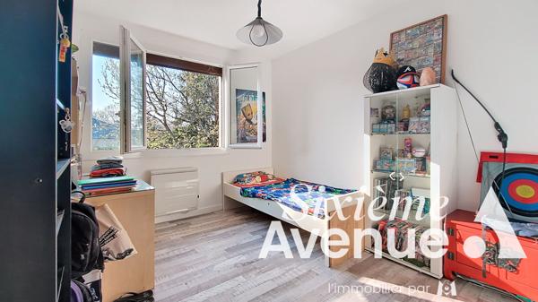 Maison 5 pièces 97 m2