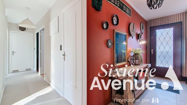 Maison 5 pièces 97 m2