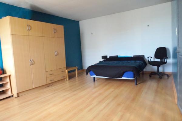 Maison de bourg 3 pièces 75m²