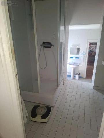 Achat - Maison | Maison de maître Menetou-Salon 18510 9 pièces 250 m 2 1600 m 2
