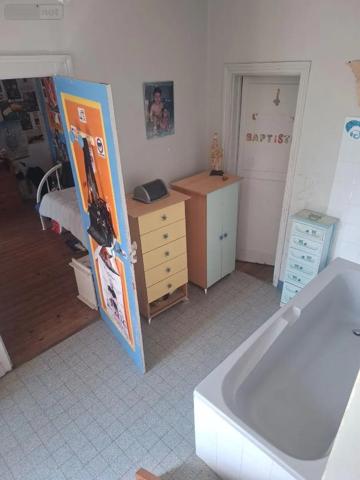 Achat - Maison | Maison de maître Menetou-Salon 18510 9 pièces 250 m 2 1600 m 2