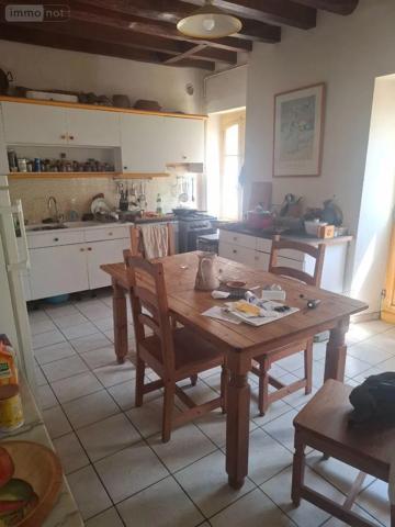 Achat - Maison | Maison de maître Menetou-Salon 18510 9 pièces 250 m 2 1600 m 2