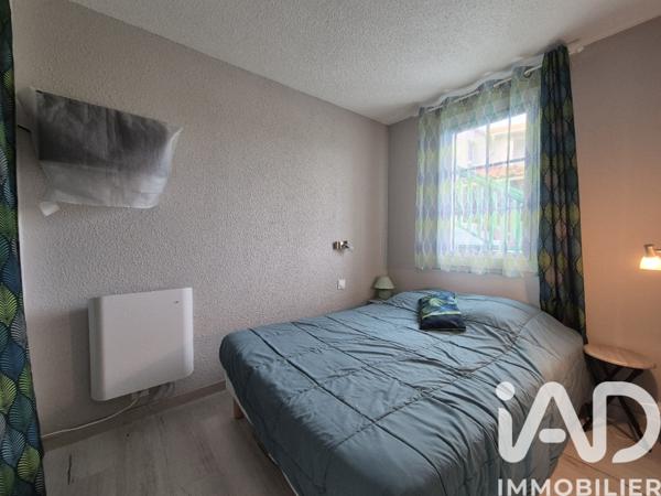 Appartement à vendre 2 pièces 32 m² Talmont-Saint-Hilaire