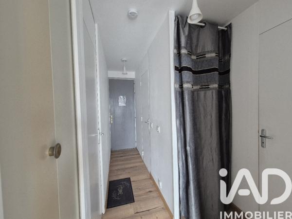 Appartement à vendre 2 pièces 32 m² Talmont-Saint-Hilaire