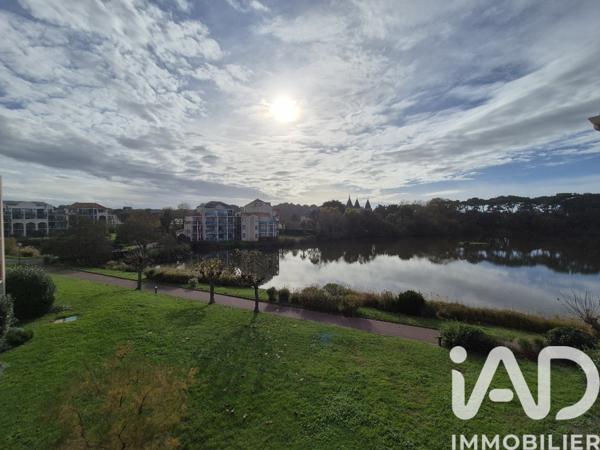 Appartement à vendre 2 pièces 32 m² Talmont-Saint-Hilaire