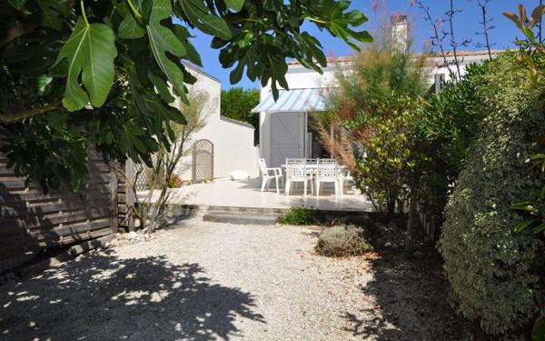 Maison à vendre    4 pièces •  Saint-Georges-d'Oléron