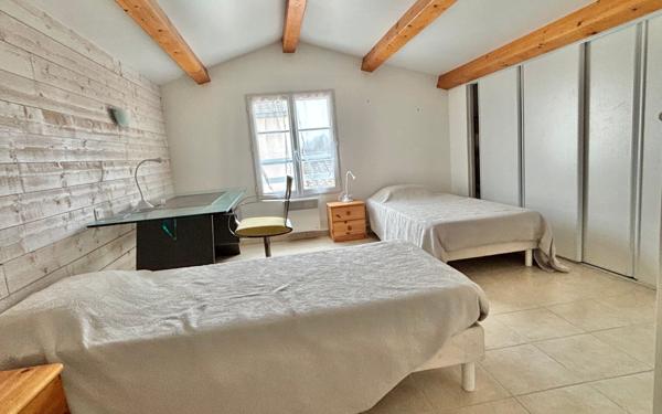 Maison à vendre    4 pièces •  Saint-Georges-d'Oléron