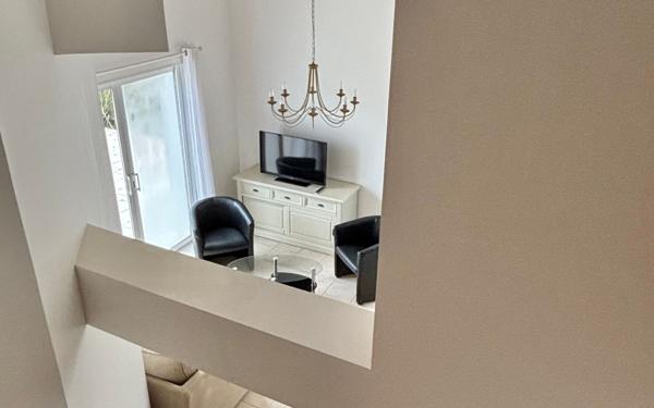 Maison à vendre    4 pièces •  Saint-Georges-d'Oléron