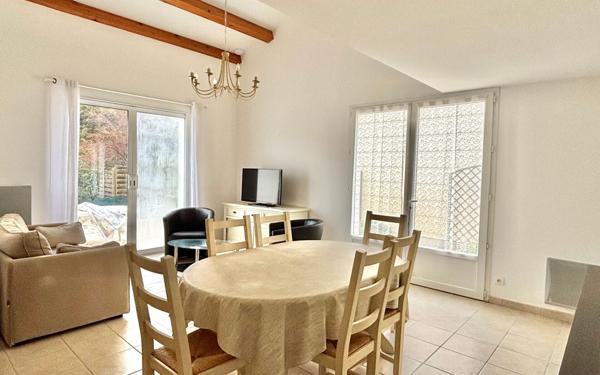 Maison à vendre    4 pièces •  Saint-Georges-d'Oléron