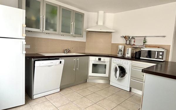 Maison à vendre    4 pièces •  Saint-Georges-d'Oléron