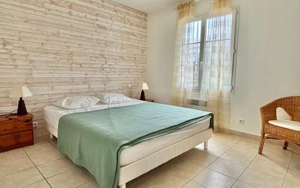 Maison à vendre    4 pièces •  Saint-Georges-d'Oléron