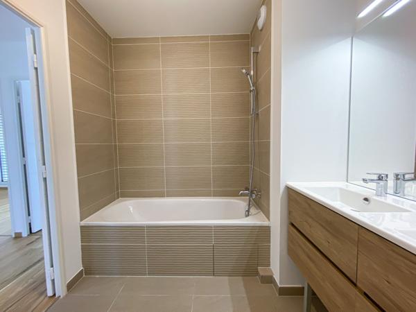 Vente Appartement de luxe Villeurbanne 5 Pièces 107 m²