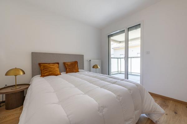 Vente Appartement de luxe Villeurbanne 5 Pièces 107 m²