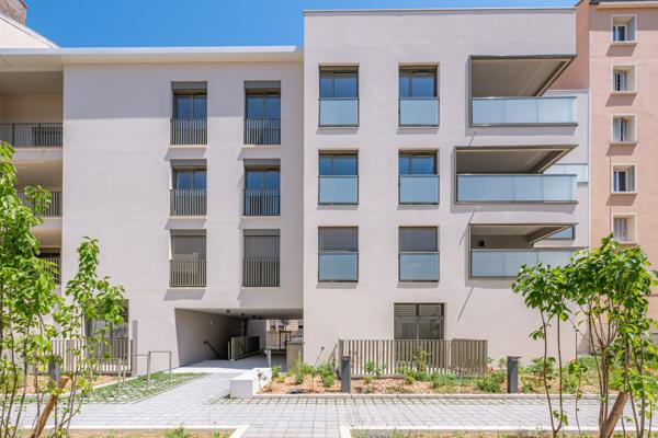 Vente Appartement de luxe Villeurbanne 5 Pièces 107 m²