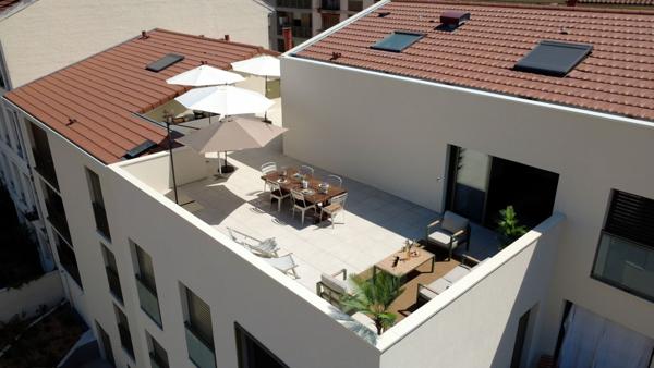 Vente Appartement de luxe Villeurbanne 5 Pièces 107 m²