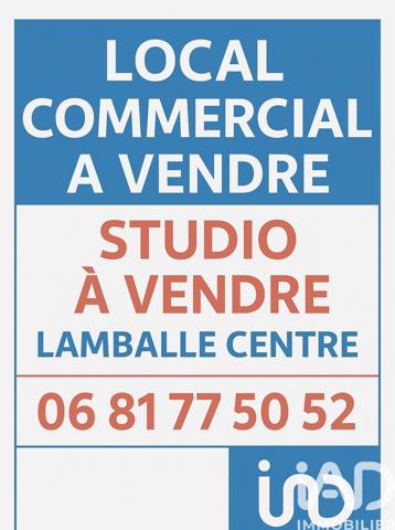 Appartement à vendre 3 pièces 81 m² Lamballe-Armor