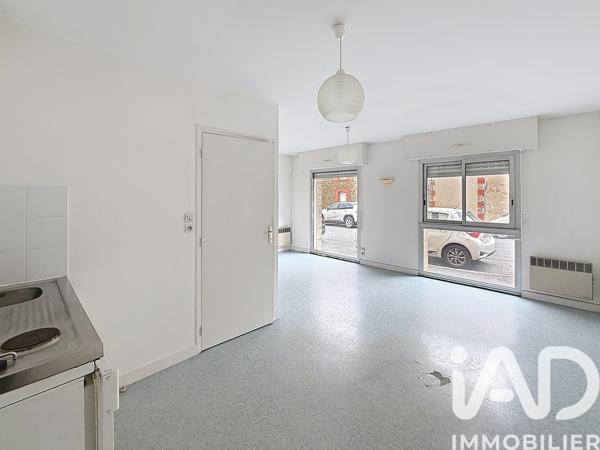 Appartement à vendre 3 pièces 81 m² Lamballe-Armor