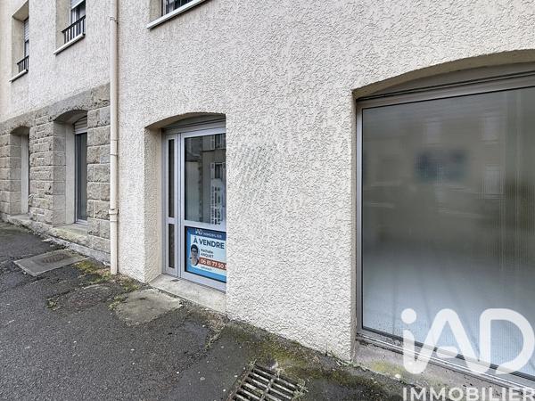 Appartement à vendre 3 pièces 81 m² Lamballe-Armor