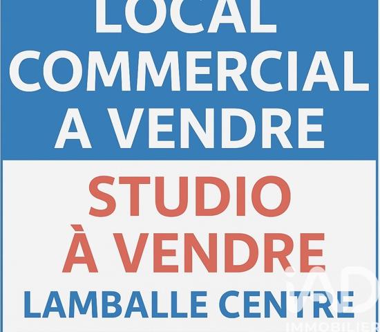 Appartement à vendre 3 pièces 81 m² Lamballe-Armor