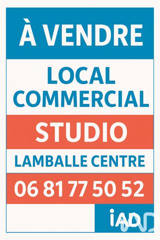 Appartement à vendre 3 pièces 81 m² Lamballe-Armor