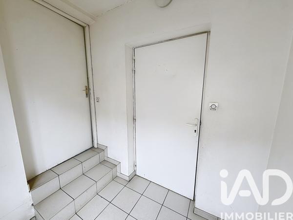 Appartement à vendre 3 pièces 81 m² Lamballe-Armor