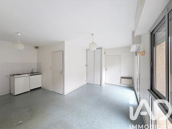 Appartement à vendre 3 pièces 81 m² Lamballe-Armor