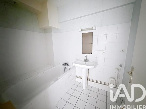 Appartement à vendre 3 pièces 81 m² Lamballe-Armor