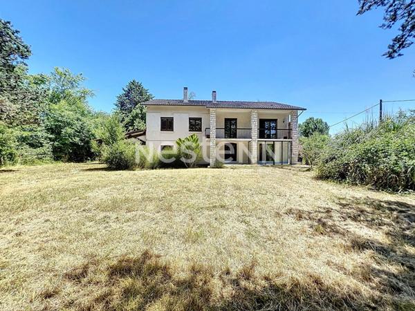 Maison 7 pièce(s) 213 m2