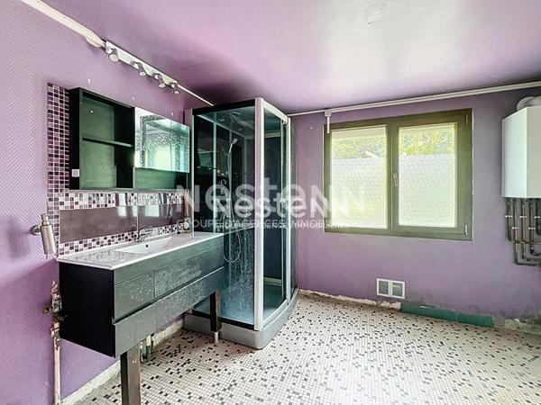 Maison 7 pièce(s) 213 m2