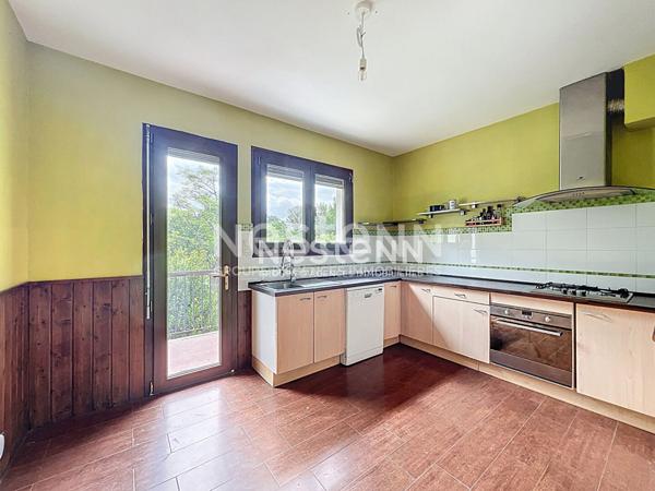 Maison 7 pièce(s) 213 m2