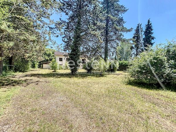 Maison 7 pièce(s) 213 m2