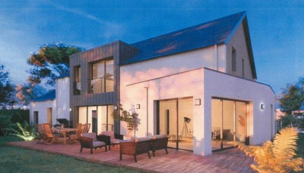 PORNICHET ? TERRAIN CONSTRUCTIBLE 505 m² ? PROCHE CENTRE & GARE ? EMPLACEMENT RECHERCHÉ