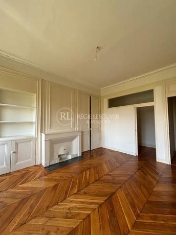 Appartement à louer à Lyon (69003)