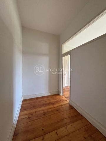 Appartement à louer à Lyon (69003)