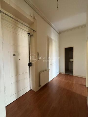 Appartement à louer à Lyon (69003)