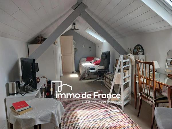 Maison à vendre à Monteils (12200)