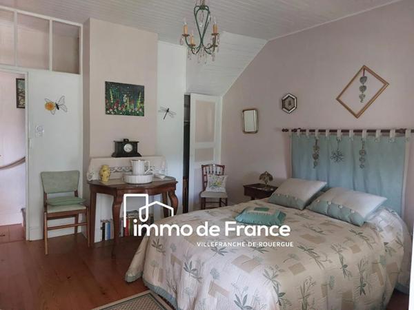 Maison à vendre à Monteils (12200)