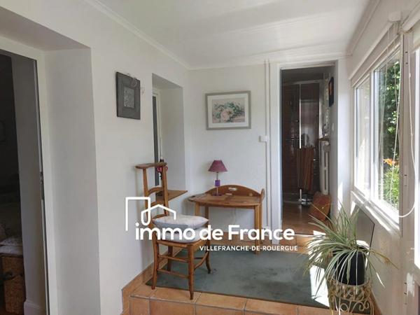 Maison à vendre à Monteils (12200)