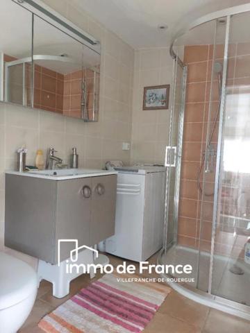 Maison à vendre à Monteils (12200)