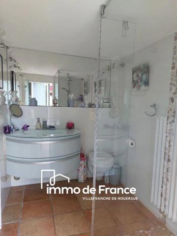 Maison à vendre à Monteils (12200)