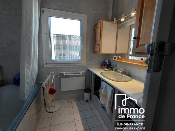 Maison à vendre à Plaisir (78370)