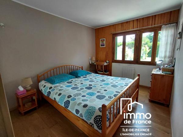 Maison à vendre à Plaisir (78370)
