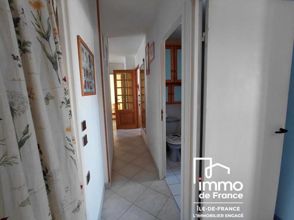 Maison à vendre à Plaisir (78370)