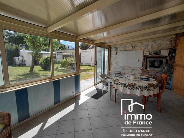 Maison à vendre à Plaisir (78370)