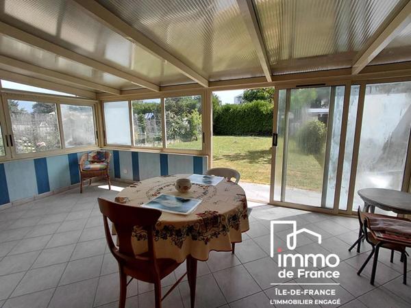 Maison à vendre à Plaisir (78370)