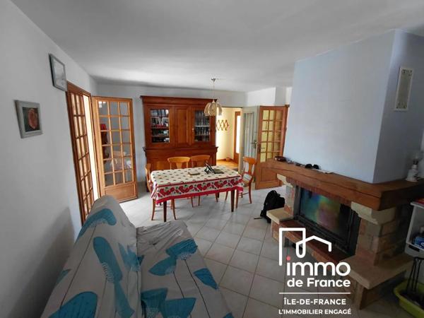 Maison à vendre à Plaisir (78370)