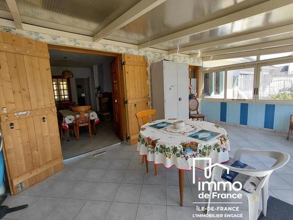 Maison à vendre à Plaisir (78370)