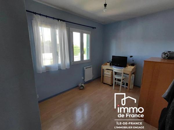 Maison à vendre à Plaisir (78370)