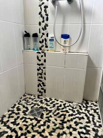 Appartement proche plage et golf dans une résidence avec piscine