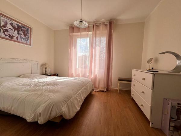 Appartement proche plage et golf dans une résidence avec piscine